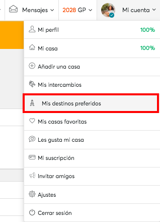 My_account___Preferred_destinations_ES.png